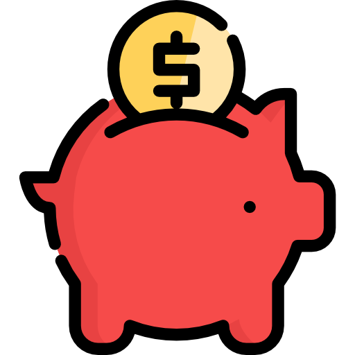 Piggy bank